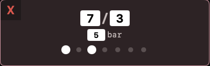 ComplexRhythmer Edit