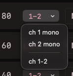 ComplexRhythmer Output
