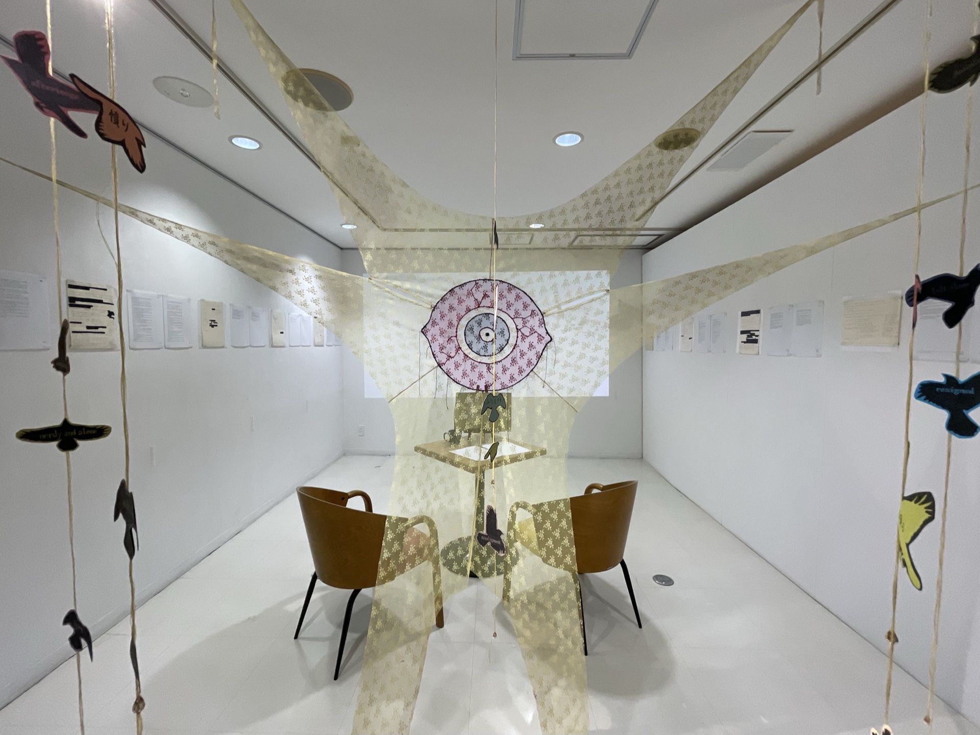 展場 3