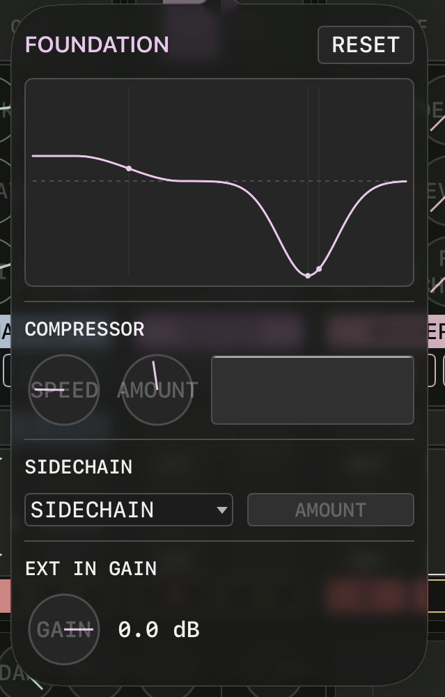 EQ 彈窗